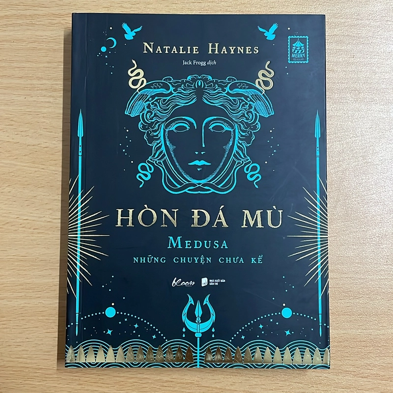 Hòn đá mù. 535690