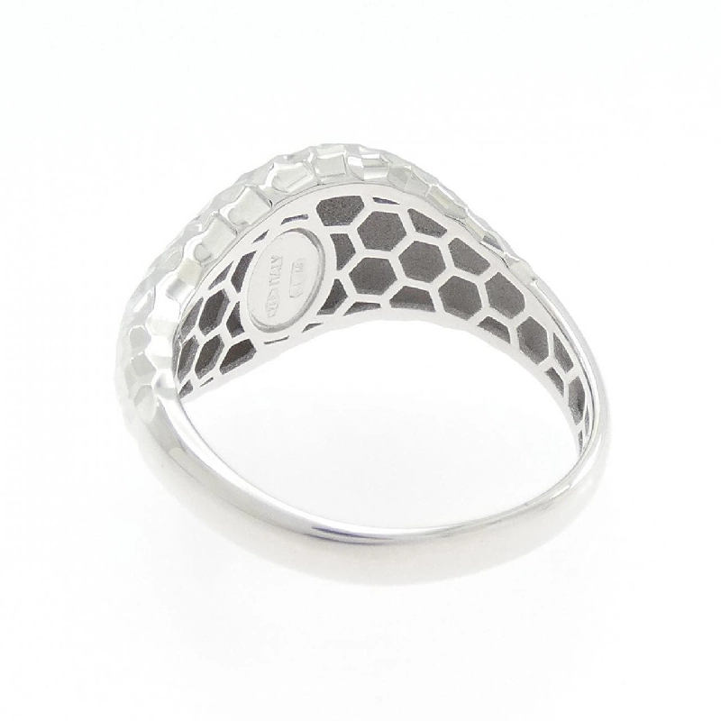 Nhẫn 750WG - Hàng hiệu Authentic 854065