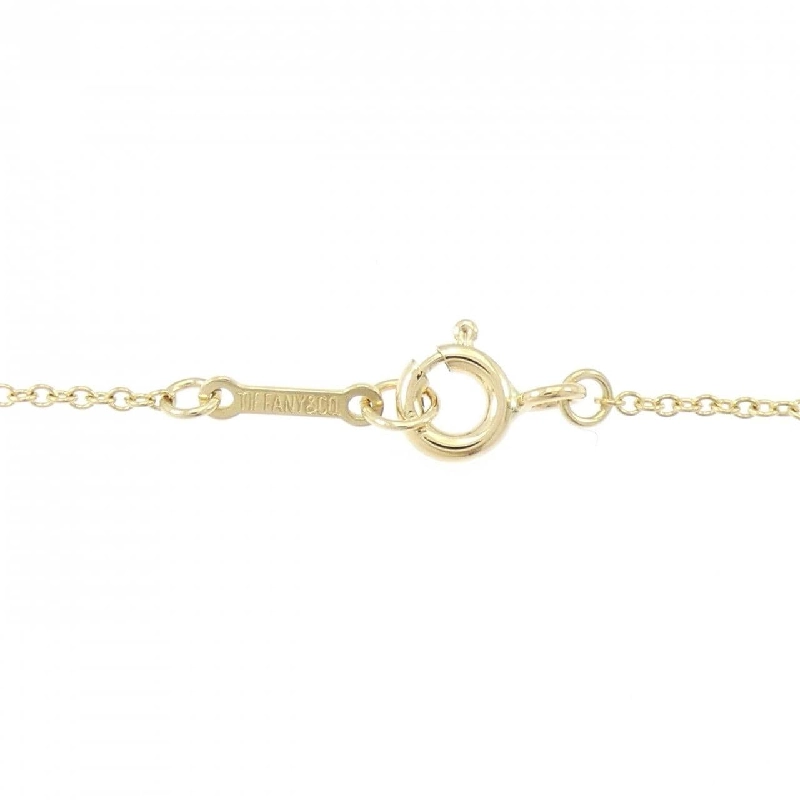 Dây chuyền Tiffany Beans - Hàng hiệu Authentic 842151