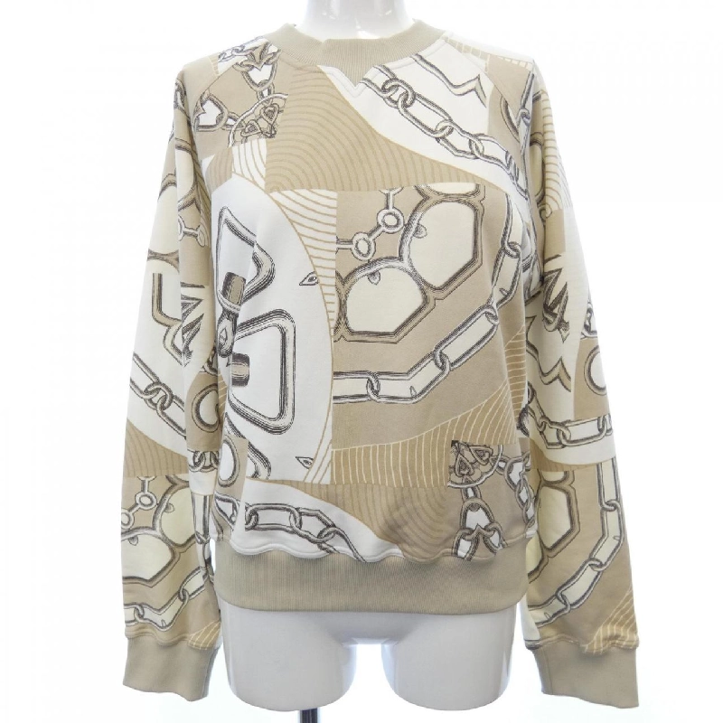 【Mã giảm giá】HERMES Áo thun 639453