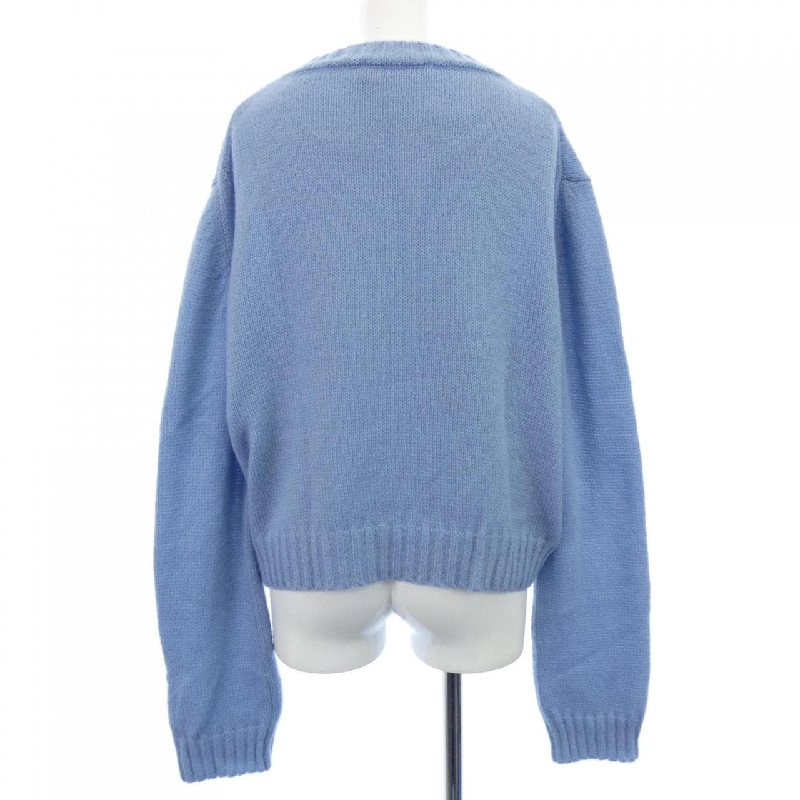 CHRISTIAN DIOR MISS DIOR GRAFFITI 454S57AM103 Áo len 633023