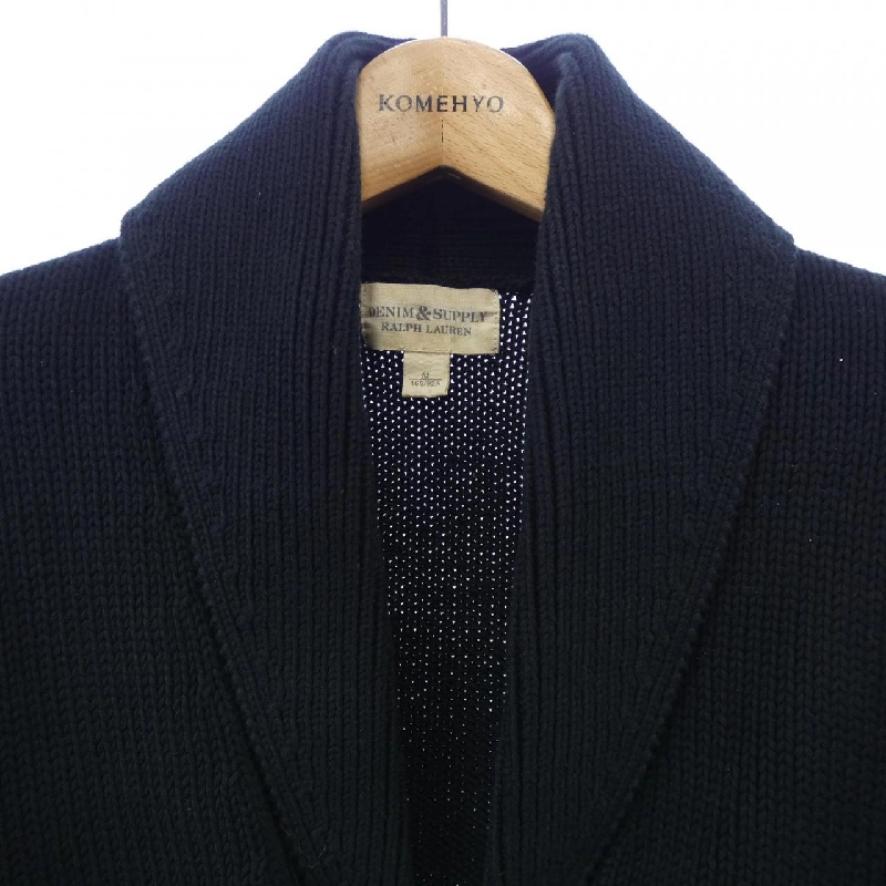 Áo cardigan DENIM&SUPPLY 646927