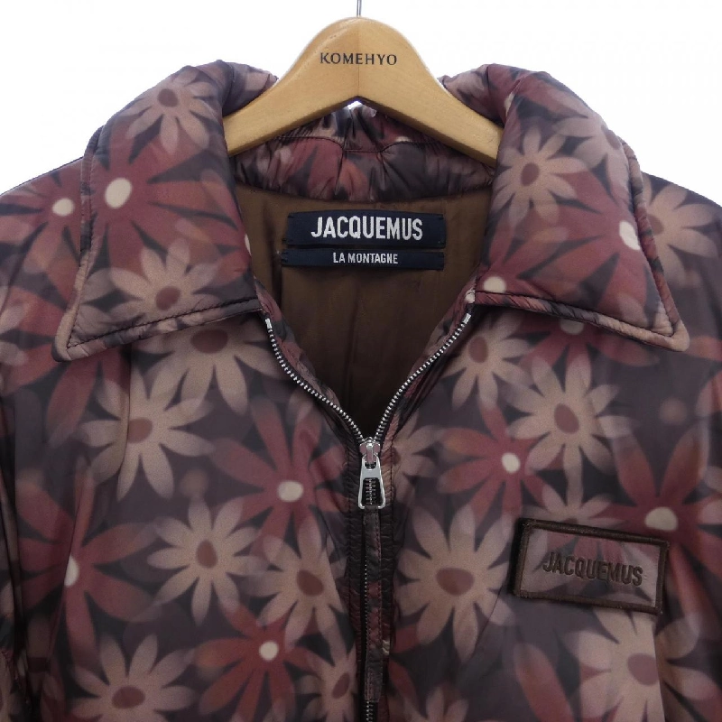 JACQUEMUS Jacket - Hàng hiệu Authentic 634590