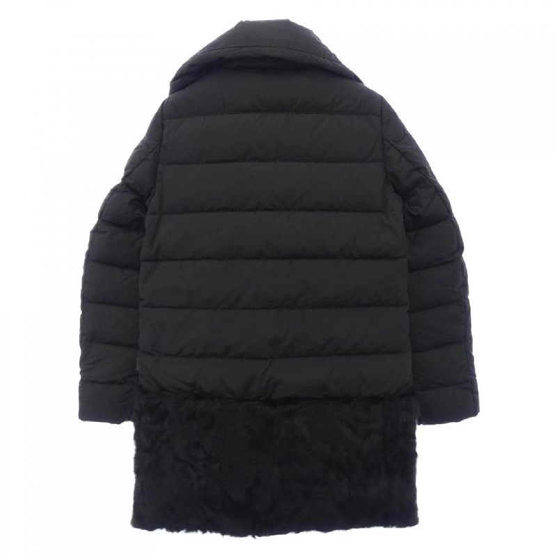 Áo khoác lông vũ MONCLER 640177