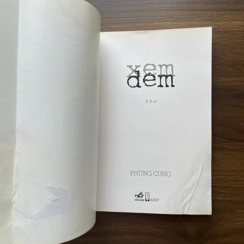 Xem đêm - Phùng Cung 995288