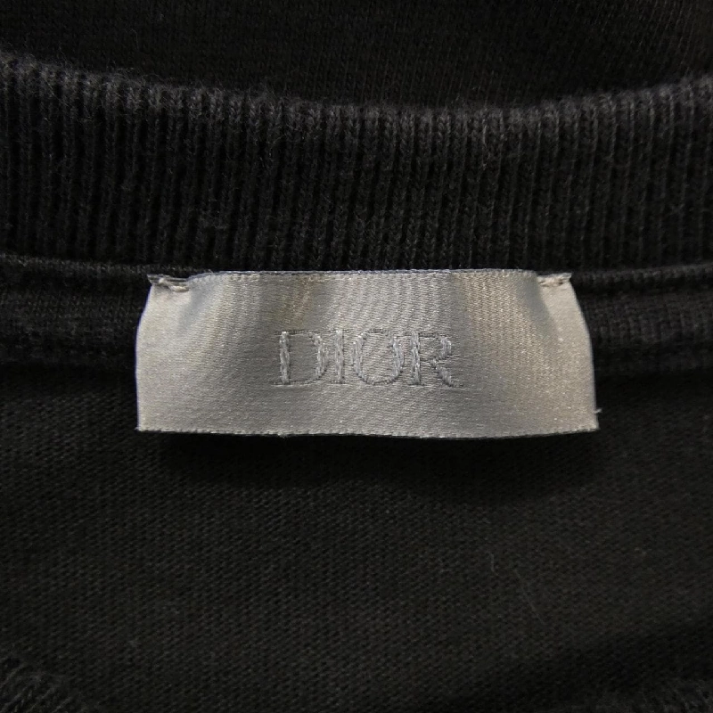 Dior DIOR Kenny Sharf KENNY SHARF 193J685D0554 Áo thun - Hàng hiệu Chính hãng 897801
