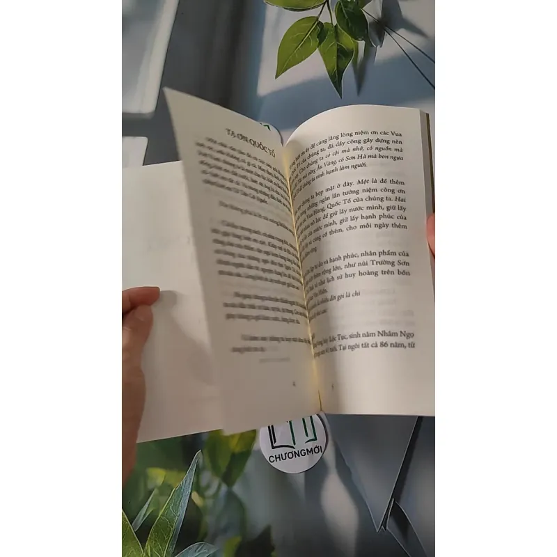 Quốc Tổ Hùng Vương Sử Thi - Huỳnh Uy Dũng 970226