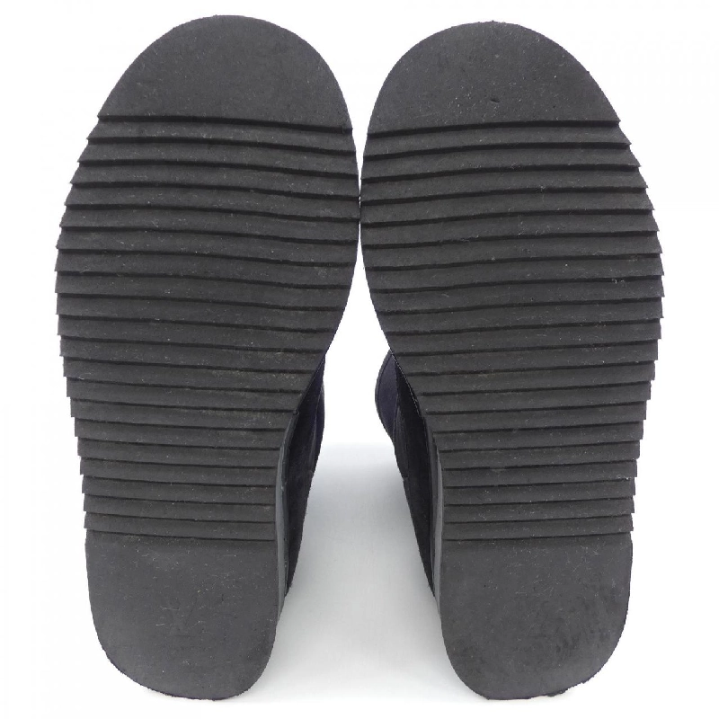 Giày boot LOUIS VUITTON LV Cozy Line NIGO - Hàng hiệu Authentic 904509