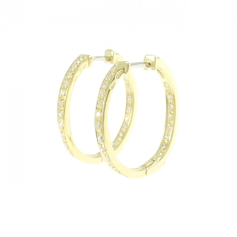 Bông tai kim cương Stargewelry - Hàng hiệu Authentic 847312