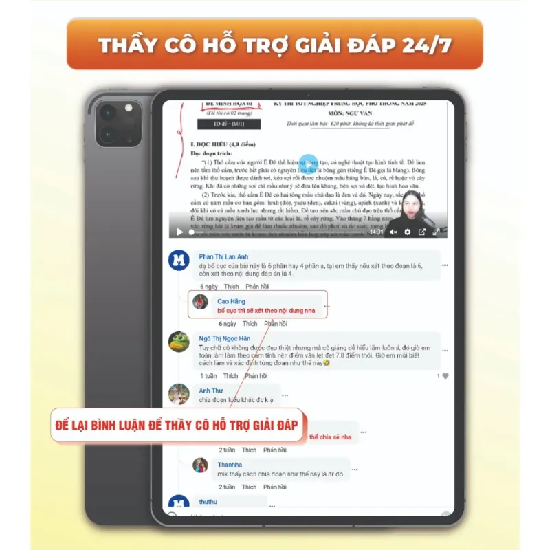 Sách tổng ôn cấp tốc lớp 12 ôn thi tốt nghiệp phổ thông môn Ngữ Văn 1041560