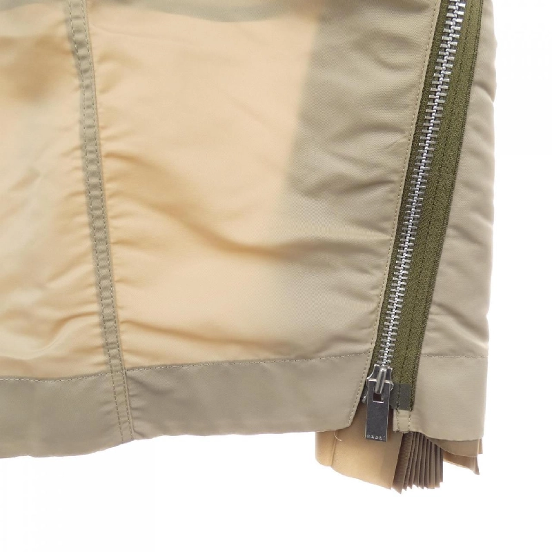 SACAI 22-05959 Váy - Hàng hiệu Chính hãng 808190