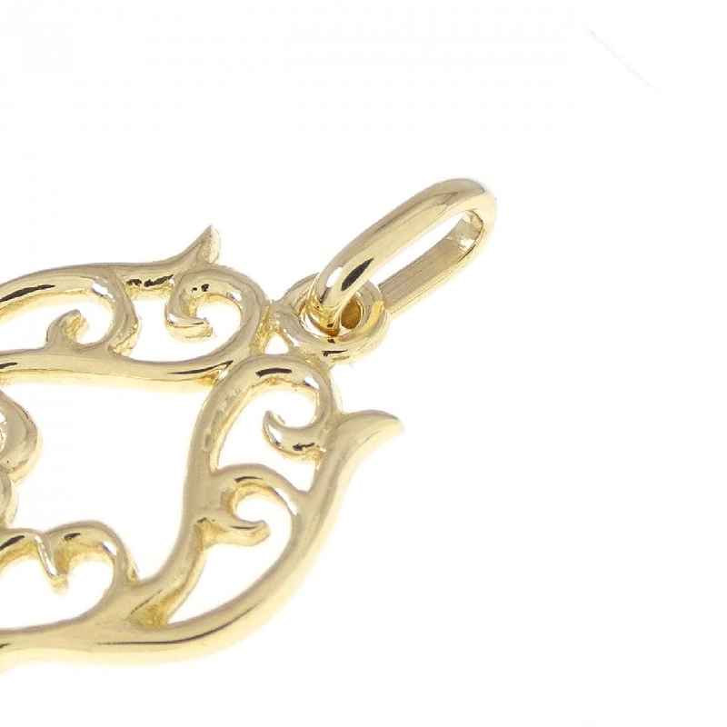 K18YG Móc khóa - Hàng hiệu Chính hãng 867055