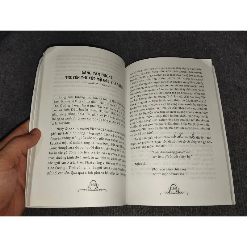 LONG HƯNG - HƯNG HÀ. MIỀN QUÊ HUYỀN THOẠI 993086