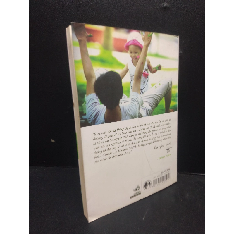 Ba muốn nuôi con bằng sữa mẹ năm 2015 mới 80% ố nhẹ HCM2902 gia đình 913105