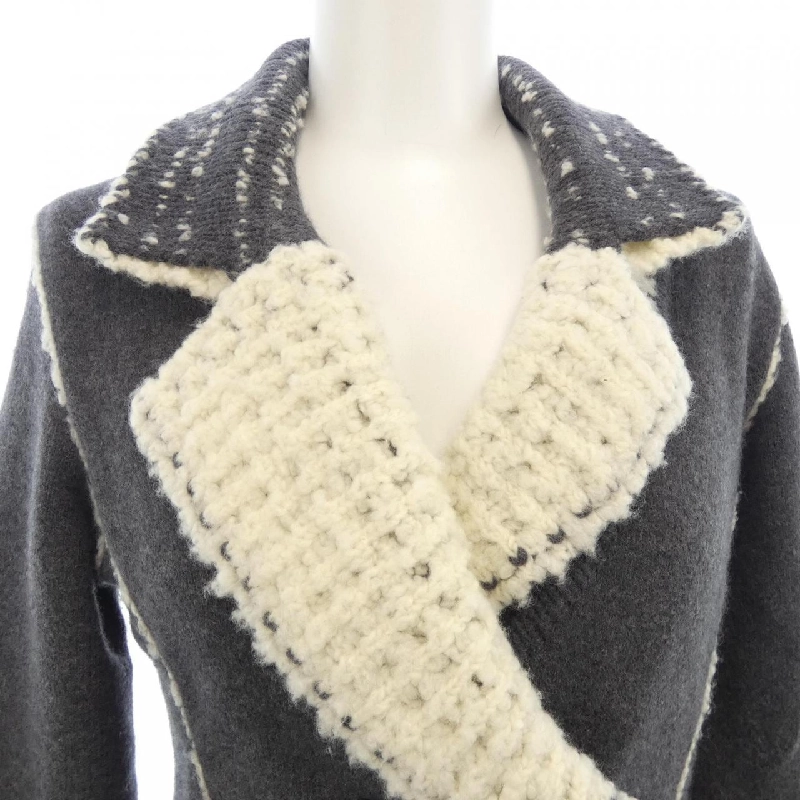 Áo khoác ERMANNO SCERVINO 642604