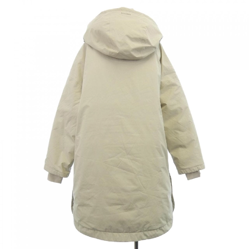 Herno LAMINAR PI119DL Áo khoác lông 632294