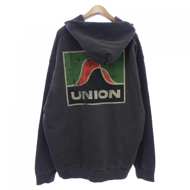 Áo khoác UNION - Hàng hiệu Authentic 901415