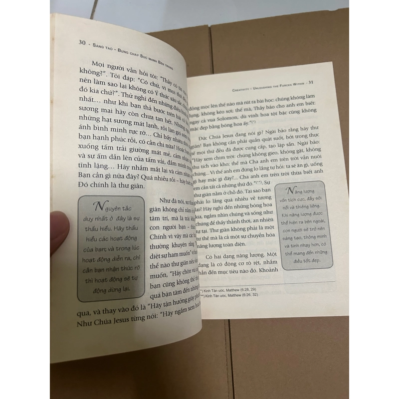 Osho Sáng tạo 503816
