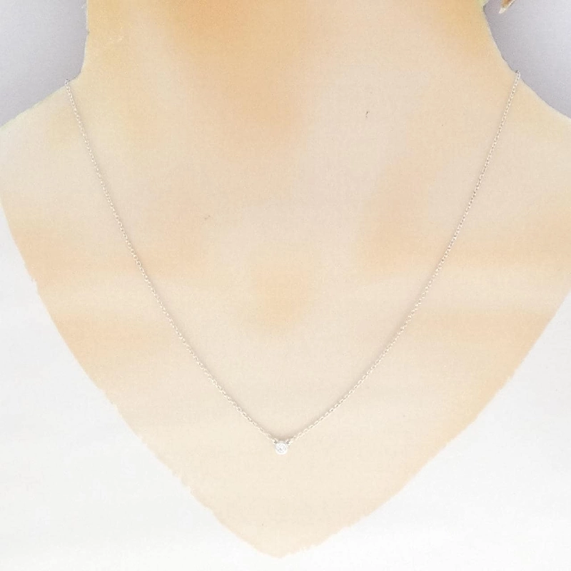 Dây chuyền Tiffany By The Yard - Hàng hiệu Chính hãng 839565