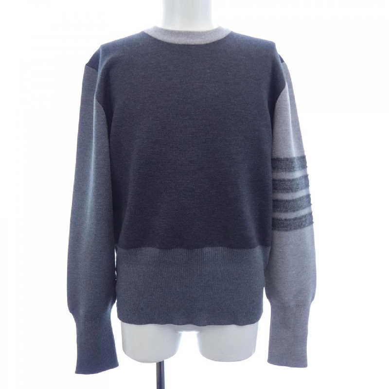 Áo len THOM BROWNE - Hàng hiệu Chính hãng 900389