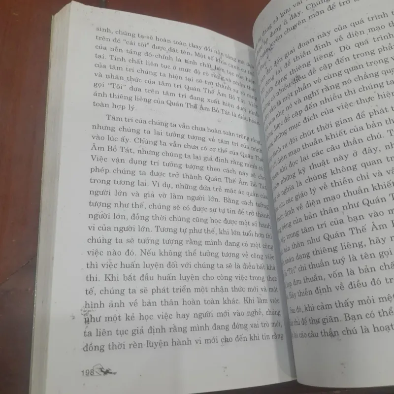 Thubten Chodron - VUN BỒI TRÁI TIM NHÂN ÁI 789582