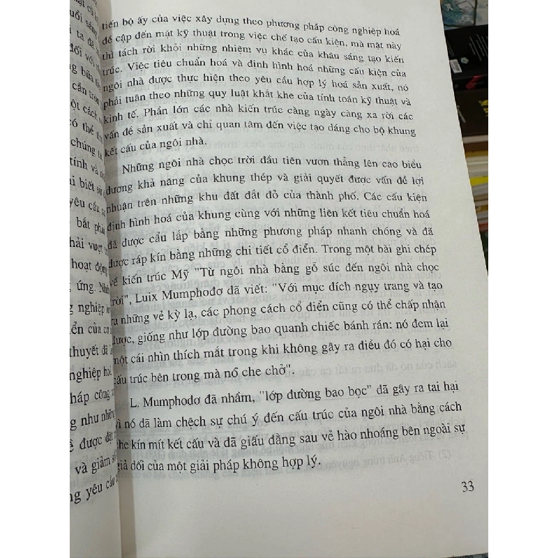 Kiến Trúc Tiêu Chuẩn Cái Đẹp - A.a Chix ( Người Dịch Bùi Vạn Trân ) 319220