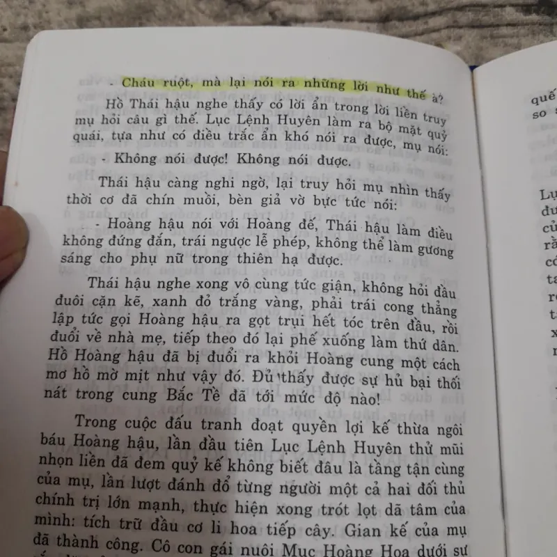 Mưu lược gia tinh tuyển- Ngoại Quốc, Ngoại Giao, Kinh Tế, Gian Nịnh. Chủ biên Sài Vũ Cầu 755946