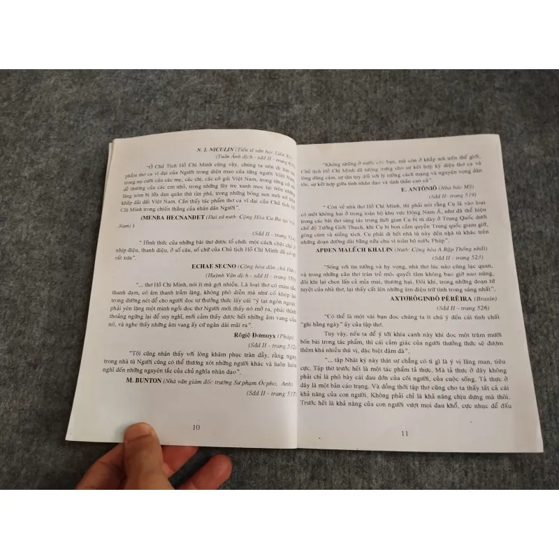 GÓP PHẦN TÌM HIỂU NHẬT KÍ TRONG TÙ CỦA CHỦ TỊCH HỒ CHÍ MINH 697787