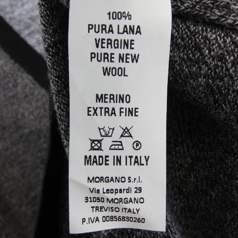 MORGANO Cardigan - Hàng hiệu Authentic 887939