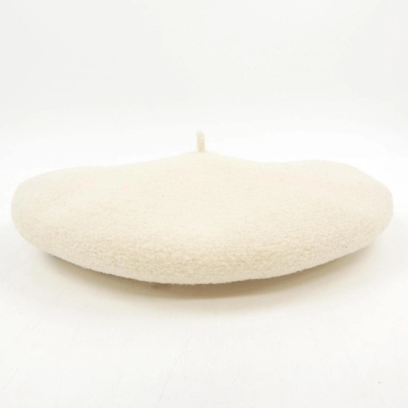 Mũ beret HERMES BONNIE BERET BRIDES DE GALA H202022N - Hàng hiệu Chính hãng 833370