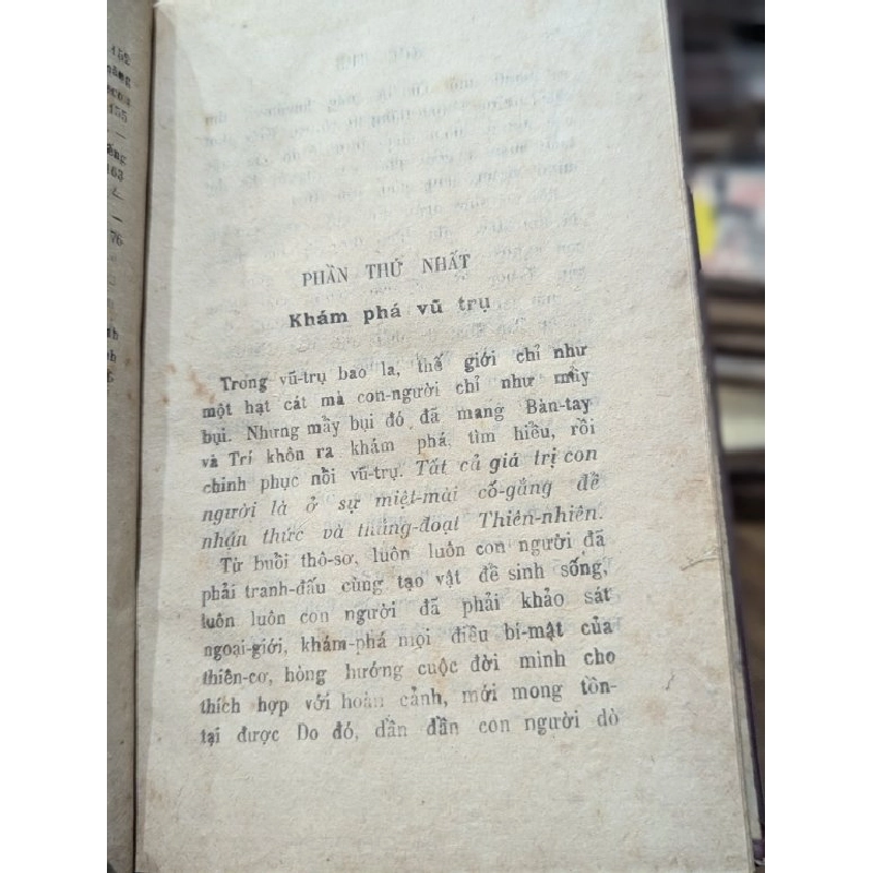 Gốc tích loài người - Nguyễn Đức Quỳnh ( in năm 1943 ) 1004821