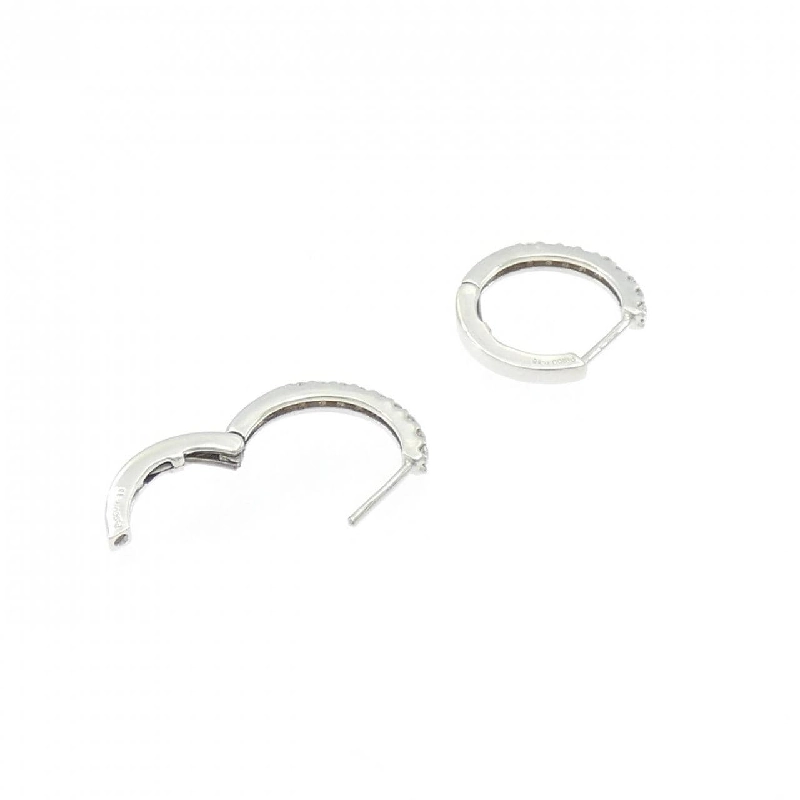 PT900 Bông tai kim cương 0.30CT - Hàng hiệu Chính hãng 868260