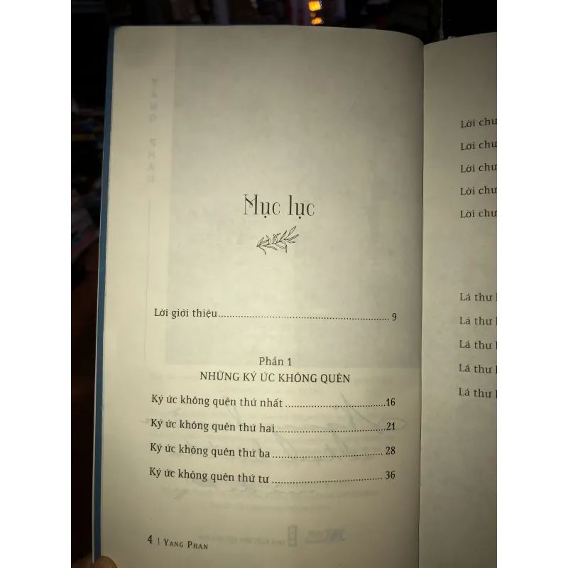 Ngày buồn sẽ tạm biệt ta mà đi - Yang Phan 792405