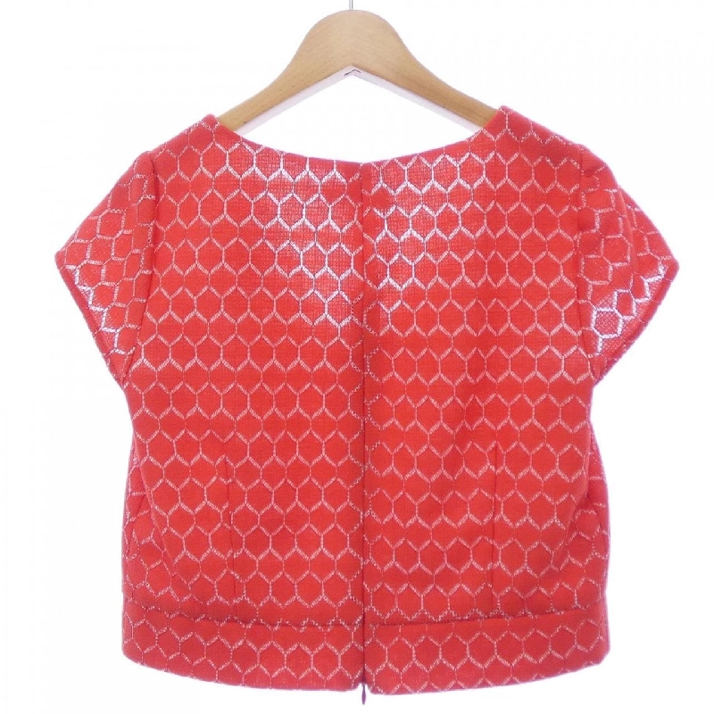 シネカノン Sinequanone Top - Hàng hiệu Authentic 626714