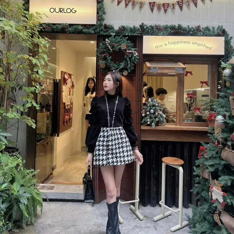 Sét áo , váy 575607