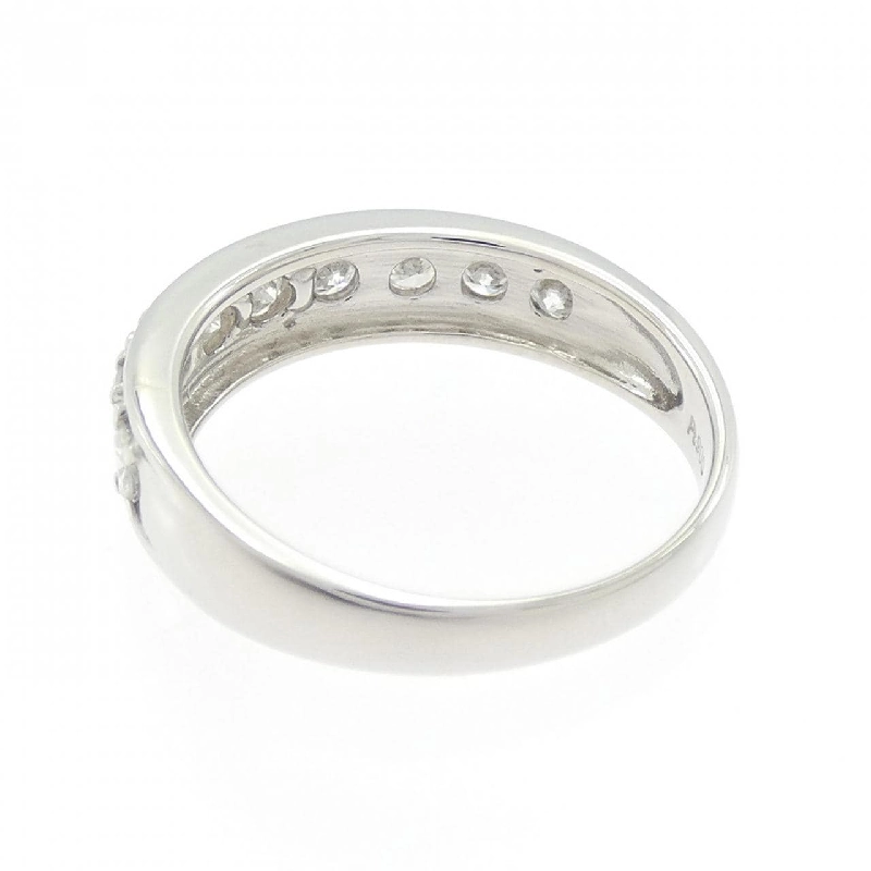 Nhẫn kim cương PT900 0.50CT - Hàng hiệu Chính hãng 854725