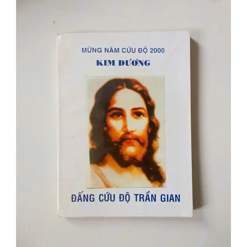 ĐẤNG CỨU ĐỘ TRẦN GIAN 🌻 592289