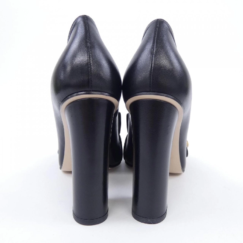 Giày cao gót GUCCI 408206 659199