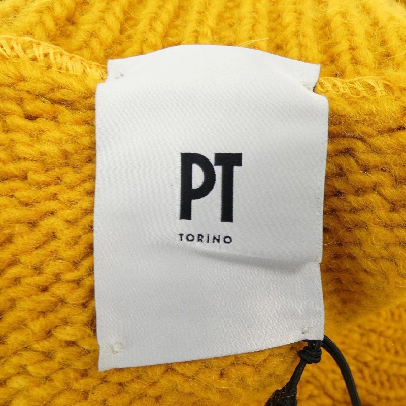 PT TORINO 4SDV020GEG Knit - Hàng hiệu Authentic 892510