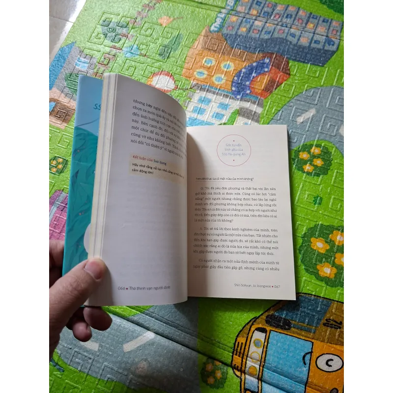 Thả Thính Vạn Người Dính 784747