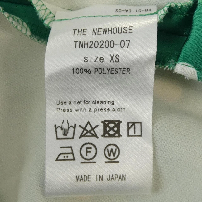 ザニューハウス THE NEWHOUSE Skirt - Hàng hiệu Authentic 812134