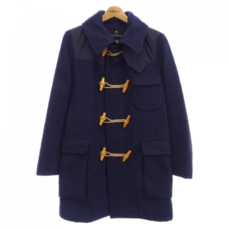 Áo khoác NIGEL CABOURN - Hàng hiệu Authentic 896724