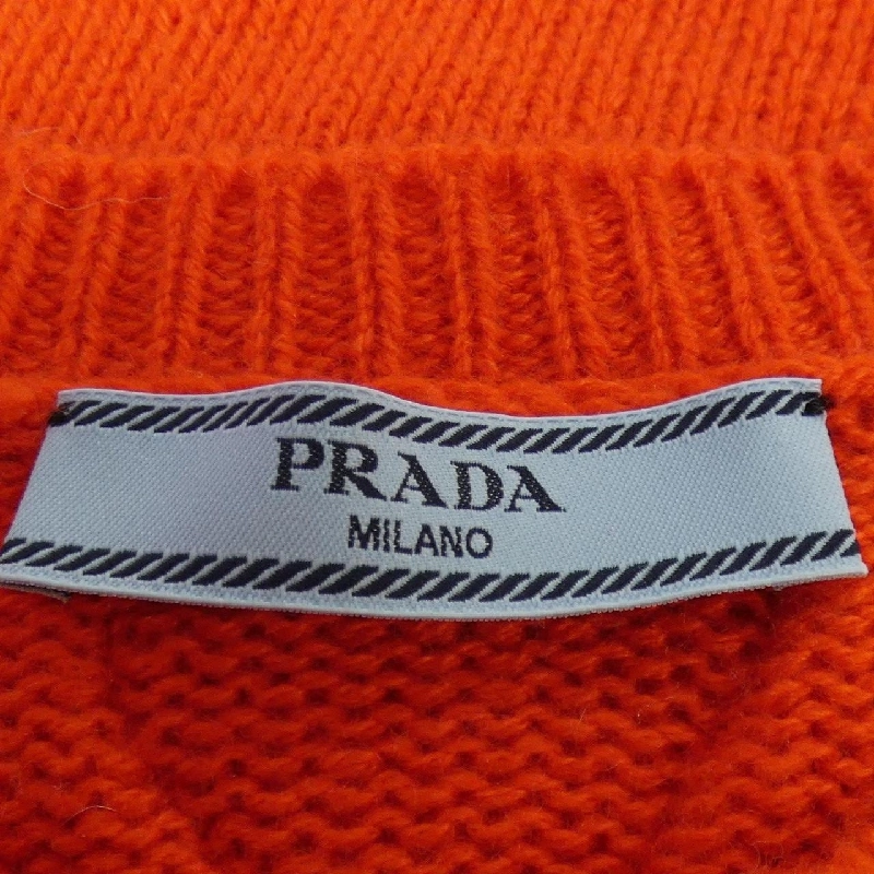 Prada PRADA P24I2R SOOO 15O5 Áo len - Hàng hiệu Chính hãng 809678