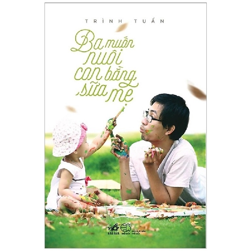 Ba Muốn Nuôi Con Bằng Sữa Mẹ - Trình Tuấn ASB.PO Oreka-Blogmeo120125 375467