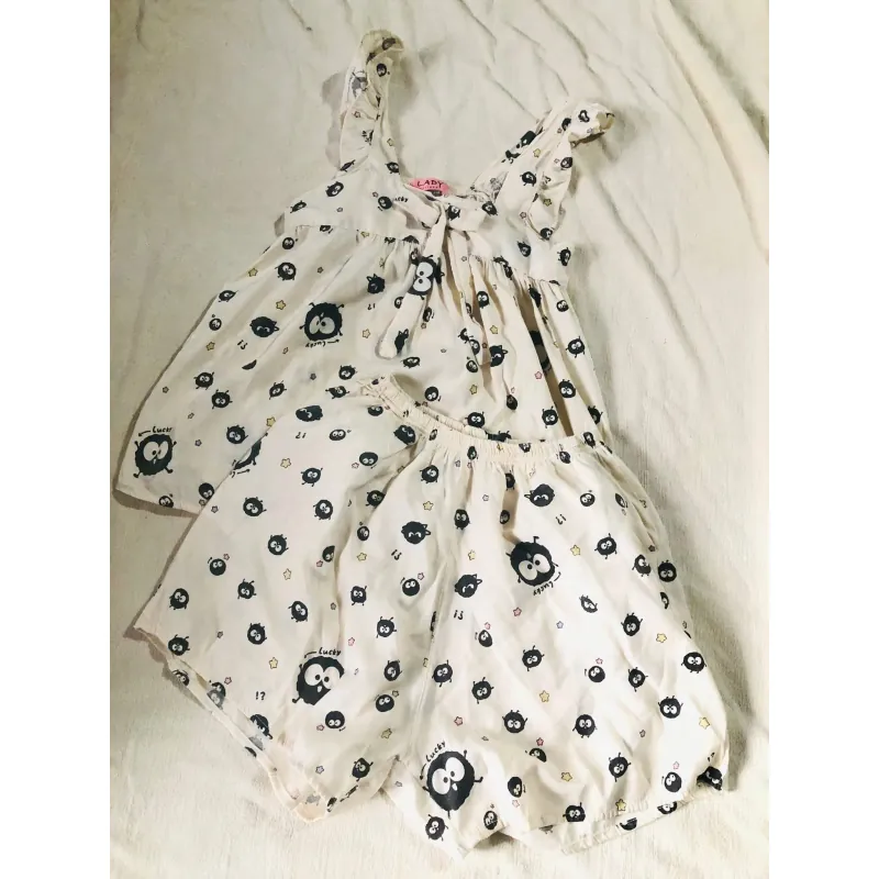 Đồ bộ mặc nhà size M 1009173