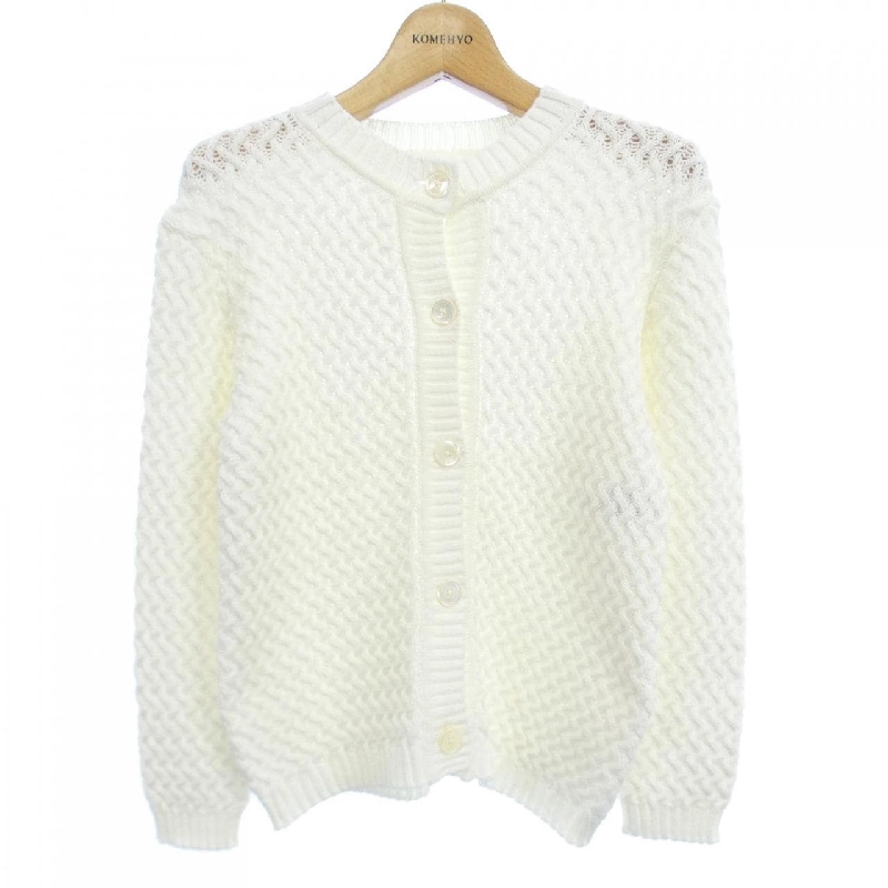 【Mã giảm giá】Áo cardigan 49 Avenue Junko Shimada 49AV.junko shimada 638361