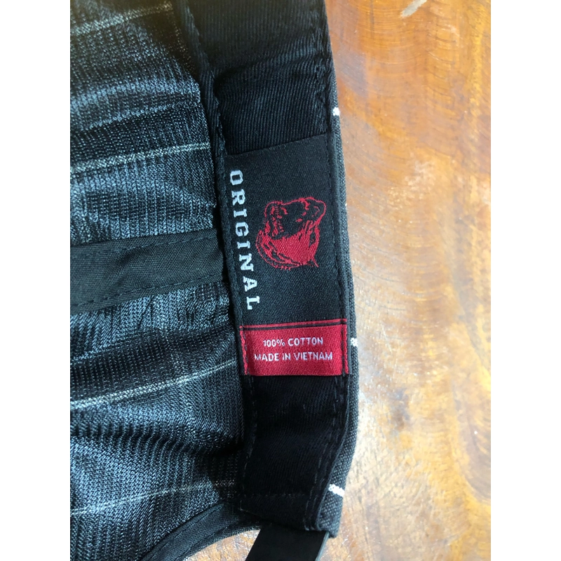 Nón snapback - hàng xuất xịn (mẫu 50) 521388