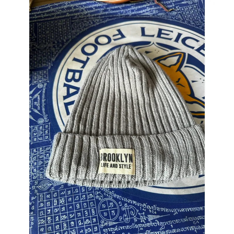 Nón len Brooklyn 751011