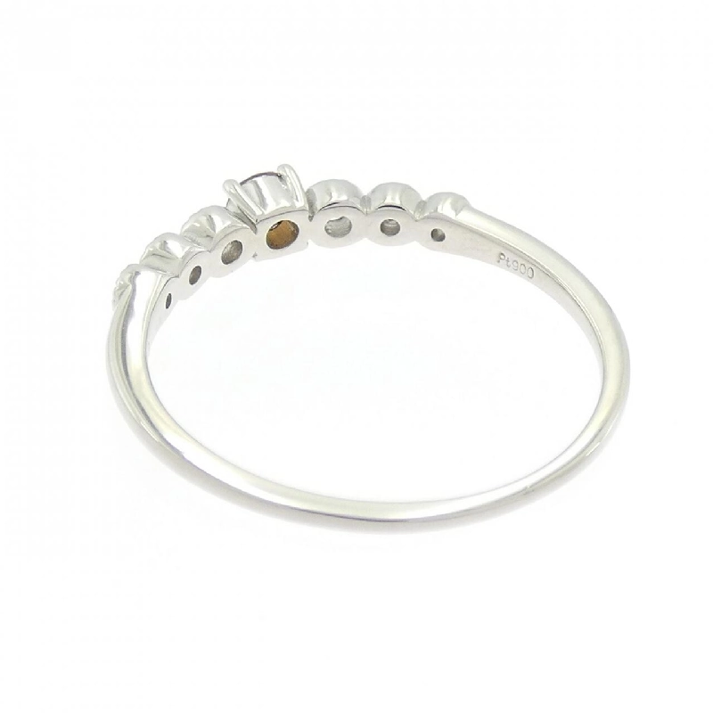 Nhẫn kim cương PT900 0.07CT 668049