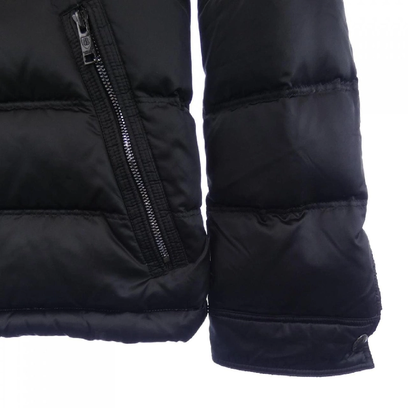 BLACK LABEL CRESTBRIDGE 51F11-211-09 Áo khoác lông vũ - Hàng hiệu Authentic 890596